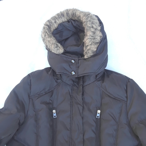 Marc New York down filled jacket - Picture 2 of 8